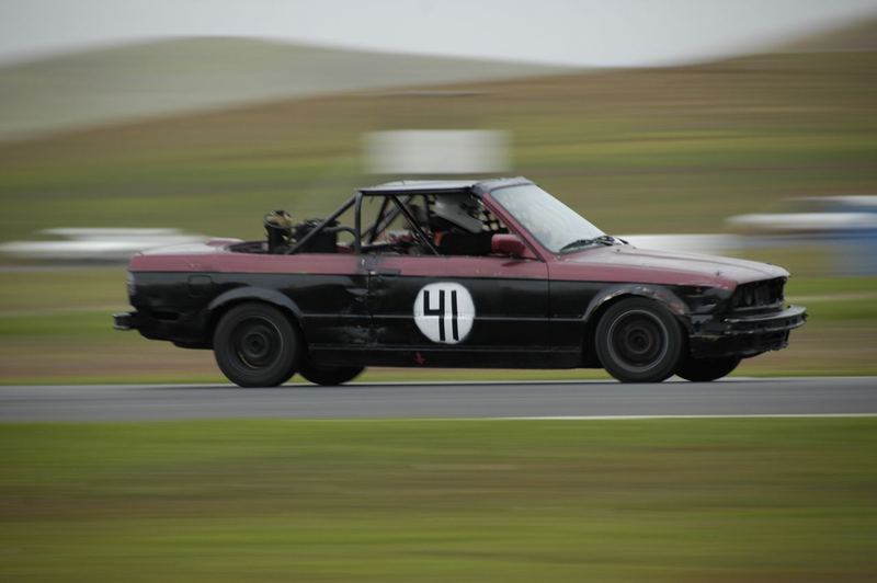 Illustration for article titled 24 Hours Of LeMons Arse Freeze-A-Palooza Über Gallery: The Bavarian Hordes